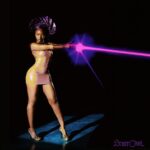Ayra Starr – Dance