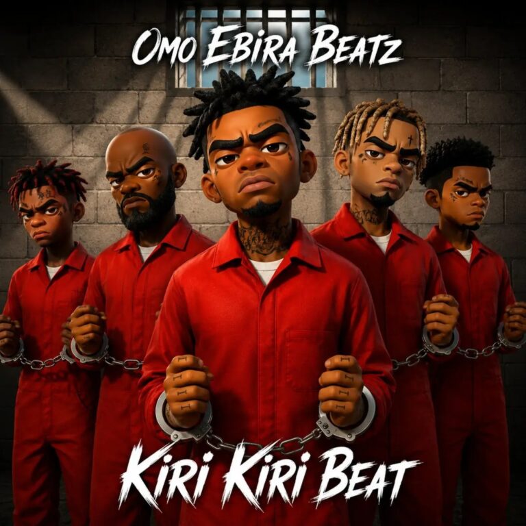Omo Ebira Beatz – Kiri Kiri Beat Download Mp3