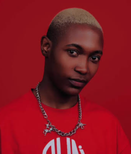 SA Godwin – Be My Shelter Download Mp3