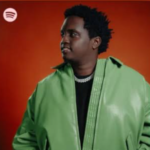 Sidney – God really Knew Download Mp3
