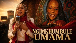 Cardinal X25 – Ngimkhumbule Umama Download Mp3