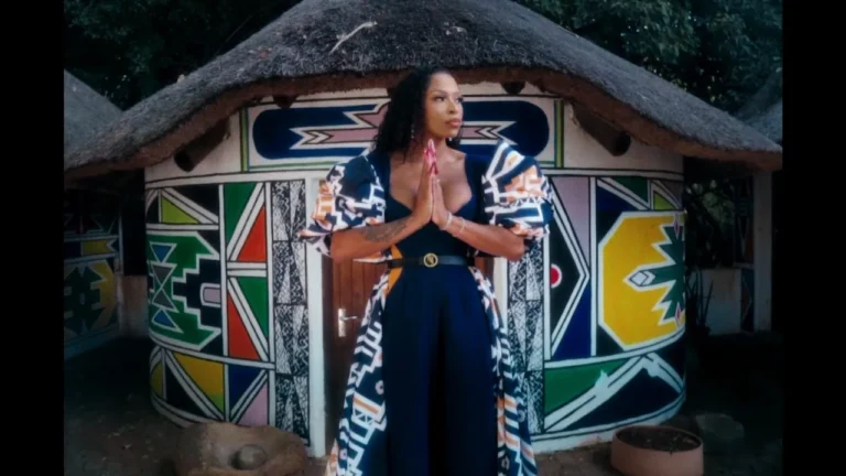 DJ Zinhle – Baba Yilwa Download Mp3