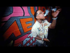 Paddy K – Soldier Lyrics Download Mp3
