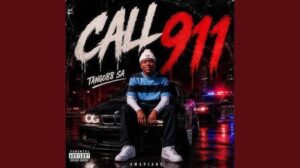 Tango88 SA – Call 911 Download Mp3