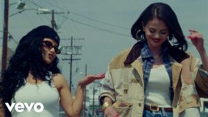 Benny blanco, Selena Gomez, Becky G – Te Olvido (La La) Download Mp3