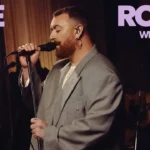 Sam Smith – When He’s Gone (Live)